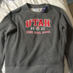 Champion rosebowl crew